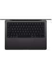 Apple MacBook Pro M4 Max 36GB 1TB SSD macOS 14" Taşınabilir Bilgisayar Uzay Siyahı MX2K3TU/A