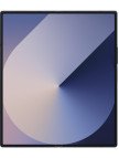 Samsung Galaxy Z Fold6 256 GB 12 GB Ram (Samsung Türkiye Garantili) Lacivert