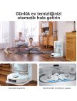 Dreame L10s Ultra Robot Süpürge