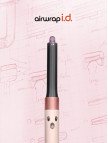 Dyson Airwrap I.d.™ Saç Şekillendirme ve Kurutma Seti (Ceramic Pink)