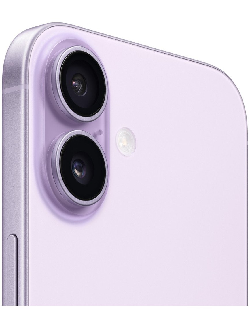 Apple iPhone 17 512 GB Lavanta