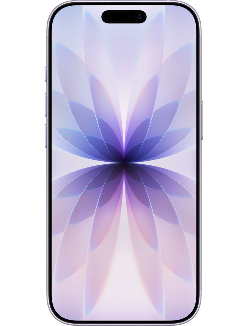 Apple iPhone 17 256 GB Lavanta